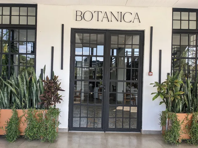 BOTANICA | Ciela Resort