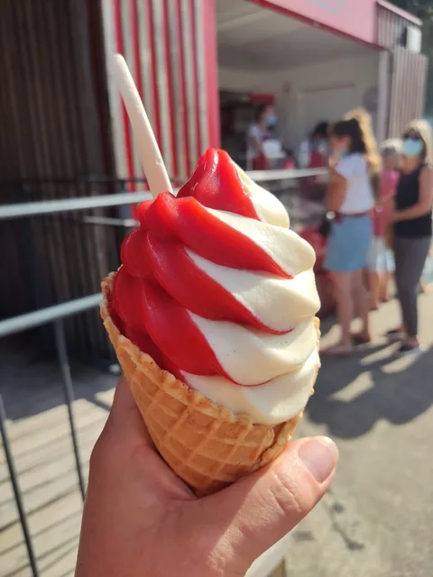 La Fraiseraie - Elephant