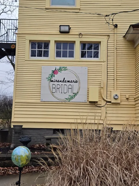 Miranda Marie Bridal