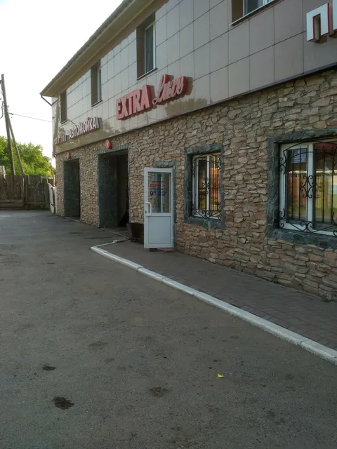 Gostinitsa na Gorshkovskiy