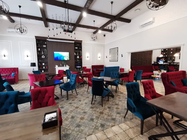 Milana - Semeynyy Restoran