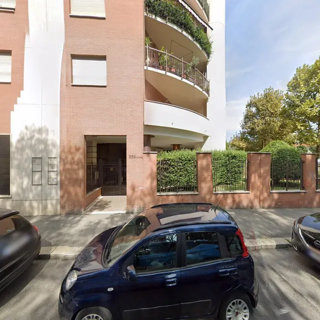 Il Giardino del Borgo