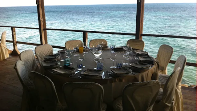 Ristorante Lo Scoglio
