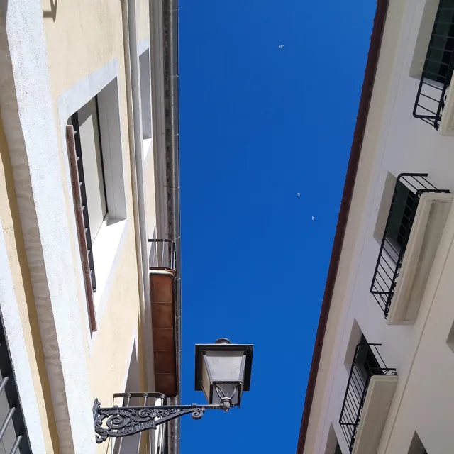 Holidays2Malaga Comfort Center