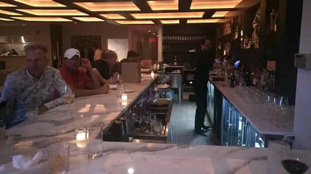 Il Palato Italian Restaurant