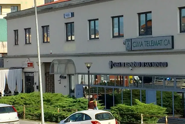 Ristorante Sugo e Camicia