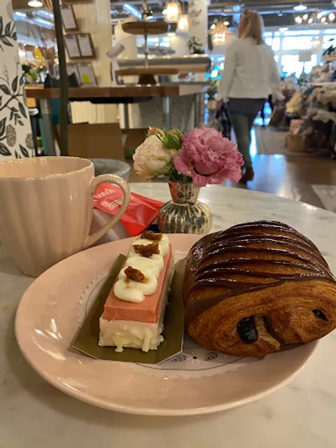 Parisien Gourmandises