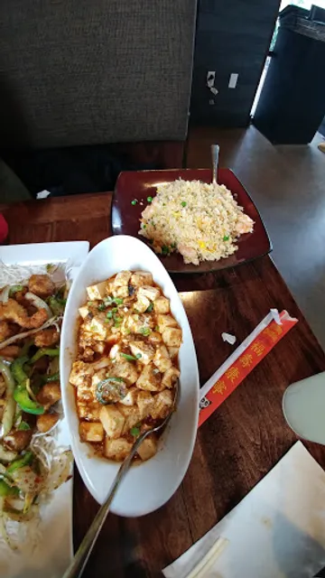 Red Pavilion Mandarin Cuisine