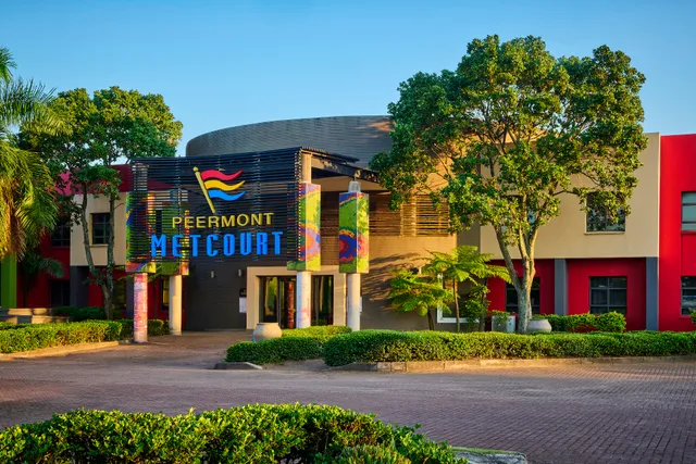 Peermont Metcourt Hotel at Umfolozi