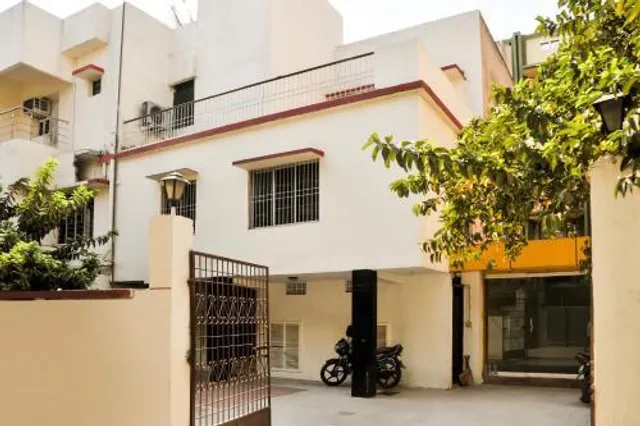 Park Inn Boring Road