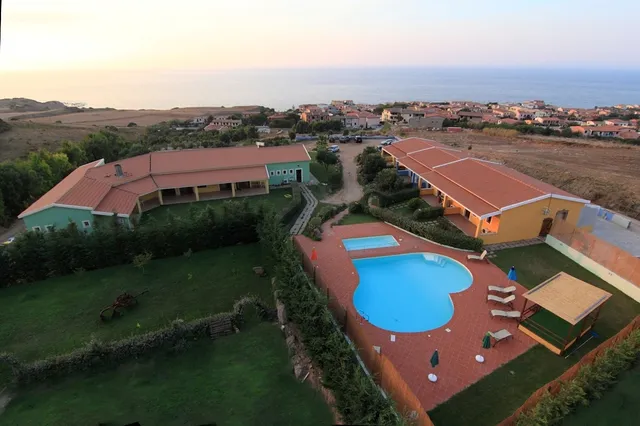 Hotel Palalama Sassari