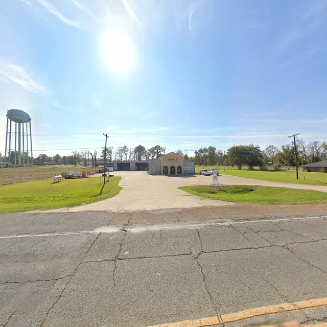 Ducote Building Material