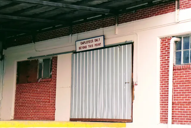 Northeast Texas Farmers Co-op