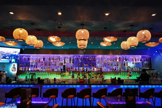 Las Margaritas Mexican Cantina