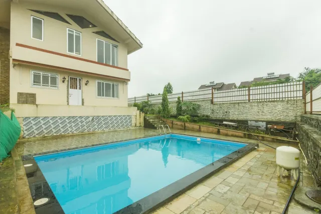 Felix Villa 29 Bungalow