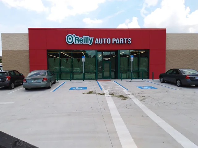 O'Reilly Auto Parts
