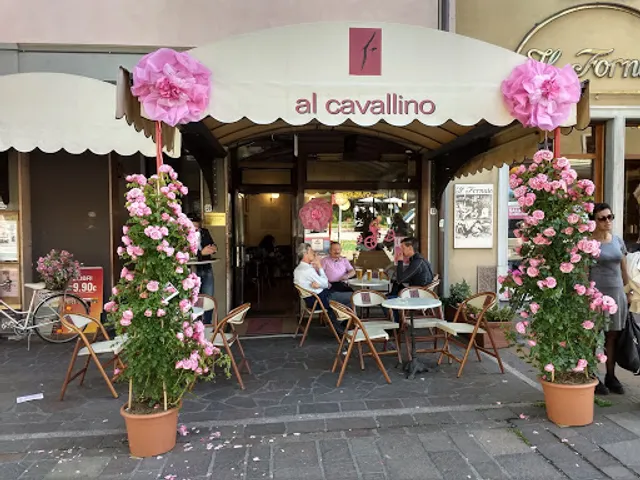 Bar Al Cavallino