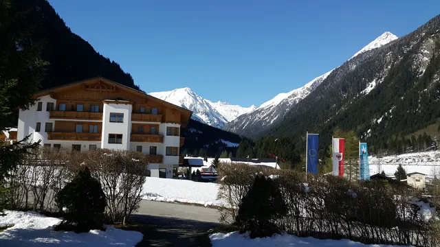 Landhaus Pfurtscheller