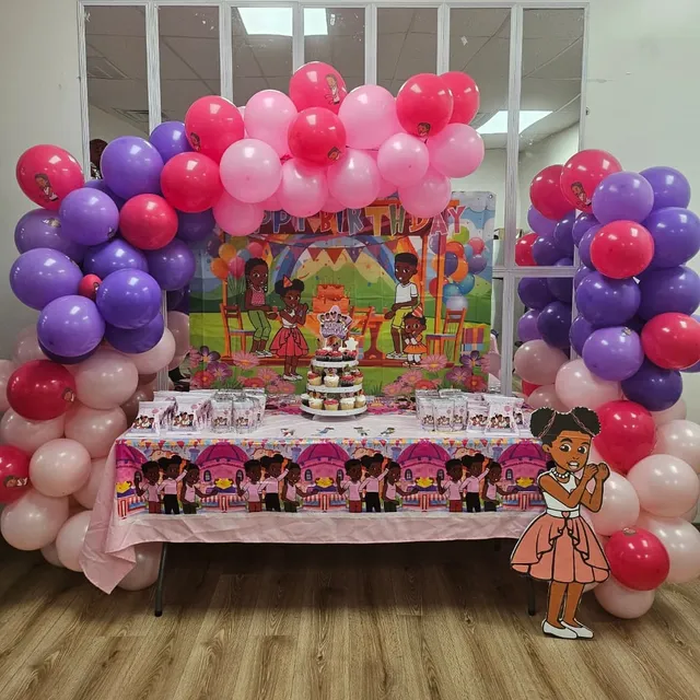 We Rock the Spectrum - Chesapeake