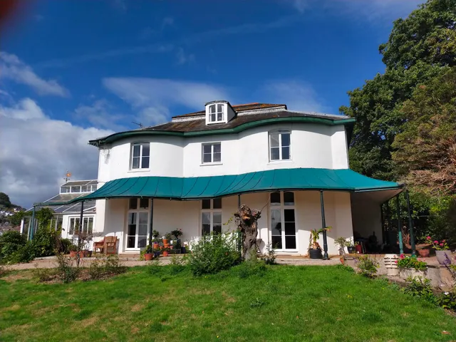 Woodlands B and B Teignmouth