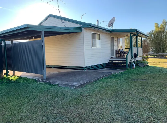 Lee Farmstay Cottages