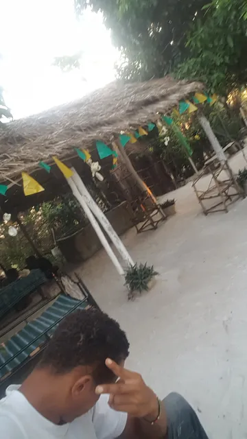 Goa SunSet Restaurat