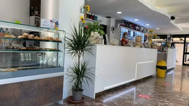 Bar il Girasole Piadine e hamburger