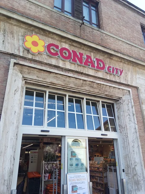 CONAD CITY