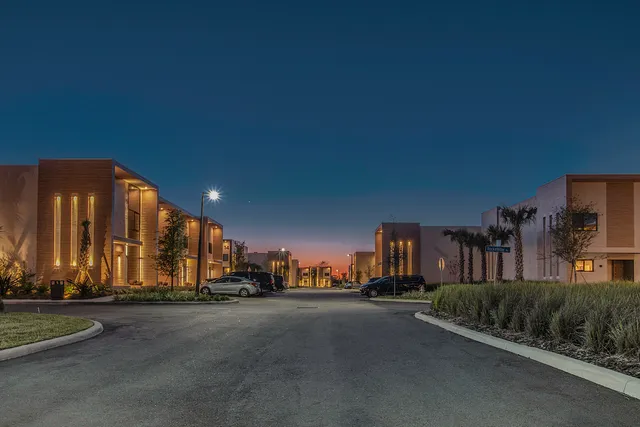 Magic Village Views, Trademark Collection by Wyndham