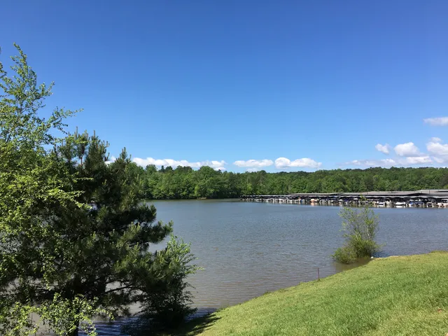 Flowery Branch Bay Park