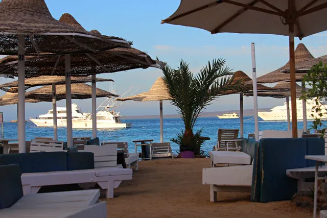 Hun summer resort فندق هن سمر الغردقة