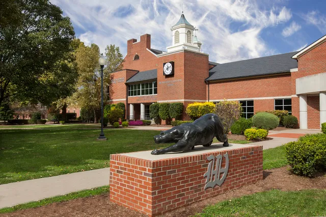 Kentucky Wesleyan College