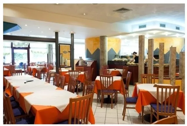 Pizzeria Ristorante Amici Miei