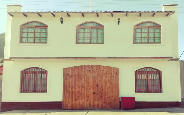 RESIDENCIAL AÑAÑUCA