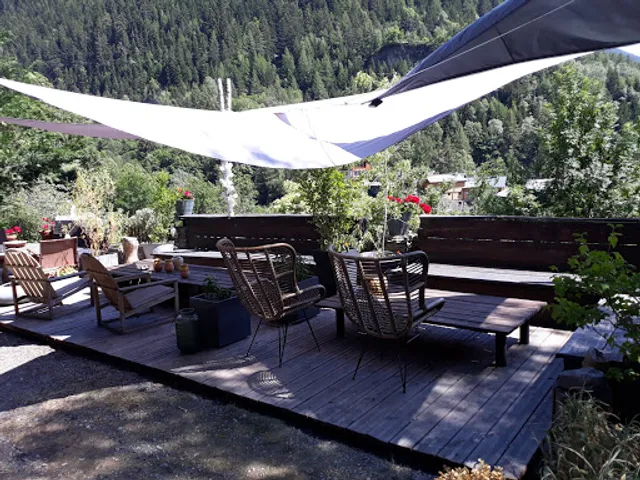 Restaurant Chez Mérie