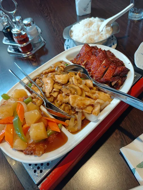 China Restaurant Hotel Lotus