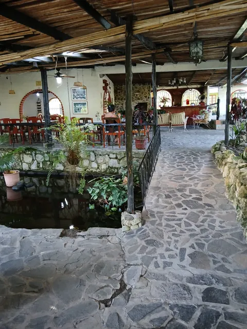 La Casa de AnaLu