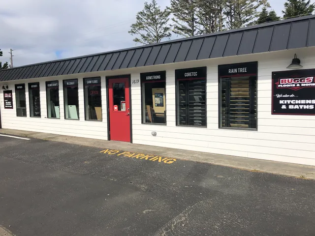 Buggs' Floors and More, LLC