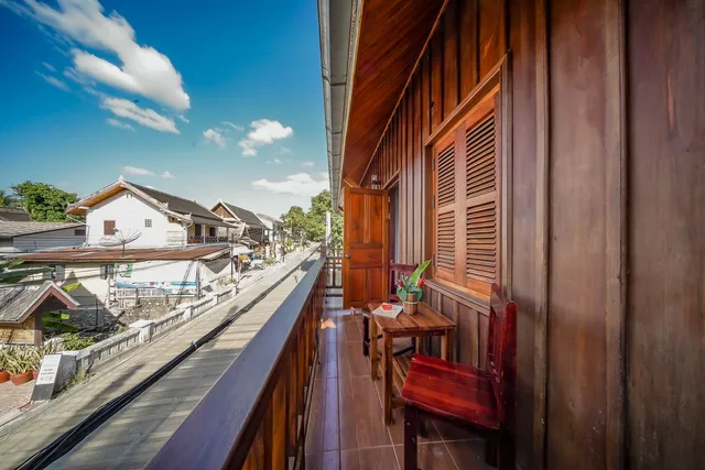 Villa Wanika Luang Prabang