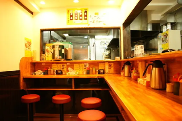 Ramen Moritarou Jimbocho