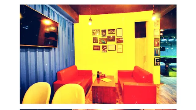 DOWNTOWN CAFE AND SNOOKER