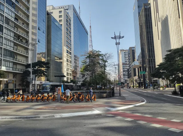 Paulista Pernambucanas