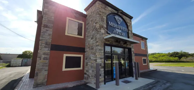 Mehaffey's Jewelry
