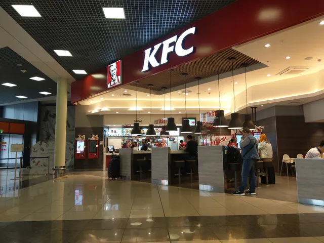 KFC