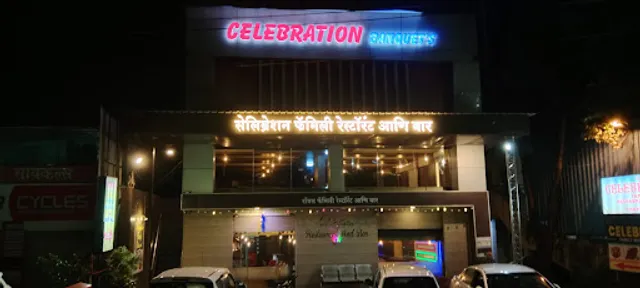 Celebration Family restaurant and bar