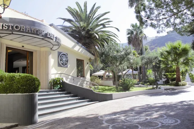 Hotel Residence Small