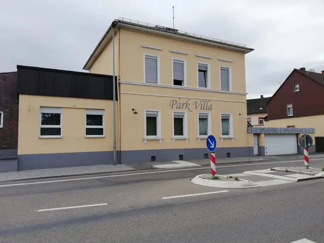 Park Villa Familie Schneider