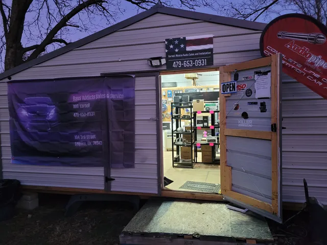 Bass Addicts Sales & Service LLC