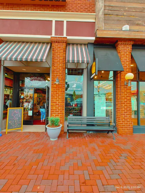 Heritage Wine Cellars Pittsburgh