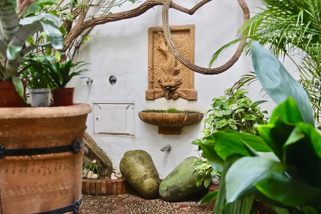 El Palacete del Puerto